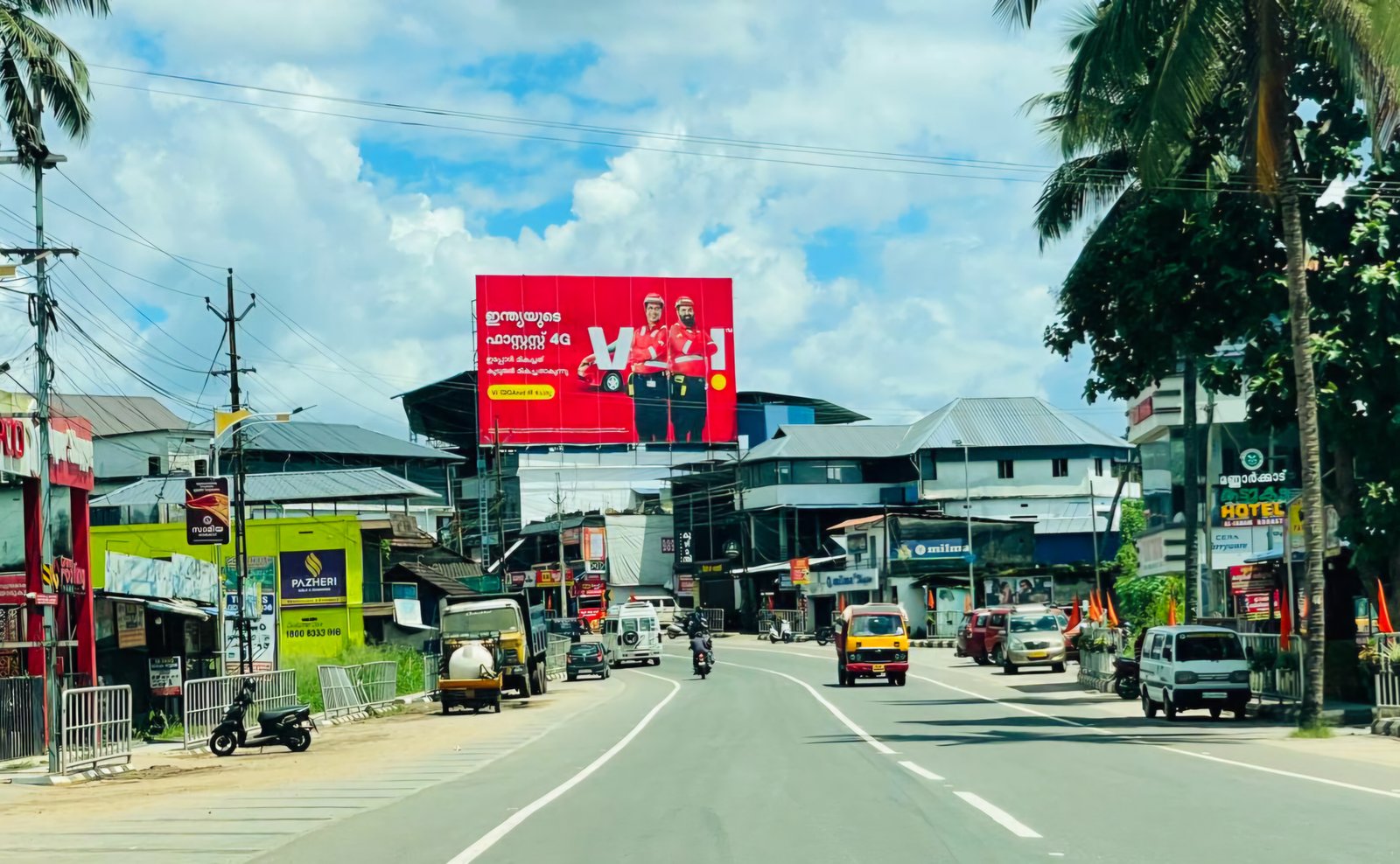 Digital Ad in Kottayam
