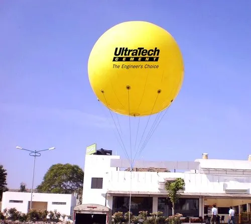 Balloon Branding