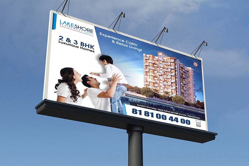 Hoardings